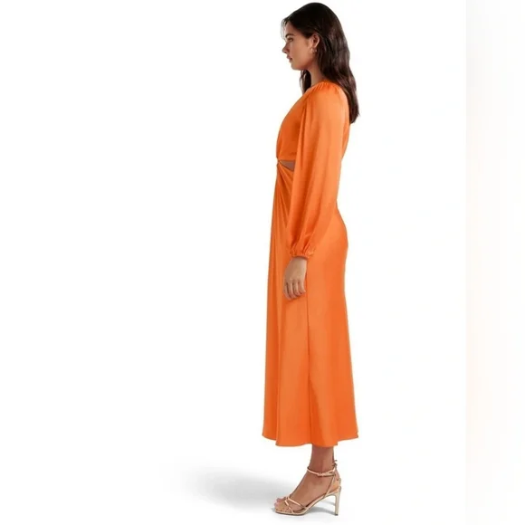 Ever New Giselle Petite Cut-Out Dress 4 - Picture 5 of 15